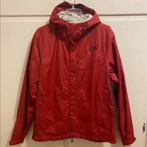 North Face Venture Rain Jacket